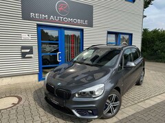 Bild des Angebotes BMW 240 Active Tourer 218d "Sport Line" *NAVI*LED*SHZ*KAM