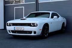Bild des Angebotes Dodge Challenger SRT 6.4/ALPINE/BREMBO/SHZ/SBL/TOTW/20