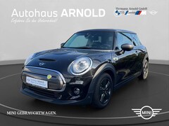 Bild des Angebotes MINI Cooper SE *Batteriegarantie* Head-Up Pano.Dach Komfortzugang