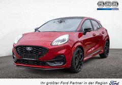 Bild des Angebotes Ford Puma ST SHZ NAVI ACC SPORTABGASANLAGE B&O LED