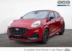 Bild des Angebotes Ford Puma ST SHZ NAVI ACC SPORTABGASANLAGE B&O LED