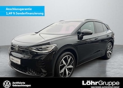 Bild des Angebotes VW ID.4 GTX 4MOTION -Automatik