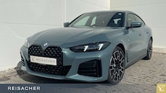 Bild des Angebotes BMW 420 420d A xDrive Gran Coupé M-Sport,M-Sport PRO,AHK