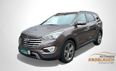 Bild des Angebotes Hyundai Grand Santa Fe Premium 4WD *Pano Leder 7-Sitze**