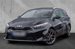 Bild des Angebotes Kia Ceed / cee'd Ceed Spirit 1.6 CRDi MHEV 100kW DCT SW Kombi. 5-tü