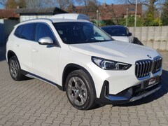 Bild des Angebotes BMW X1 xDrive20d Aut. xLine