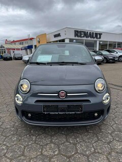Bild des Angebotes Fiat 500C 1.2 8V RockStar