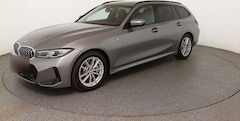 Bild des Angebotes BMW 330 d xDr. M Sport PANO|ACC|HUD|el.Sitze|360°|AHK