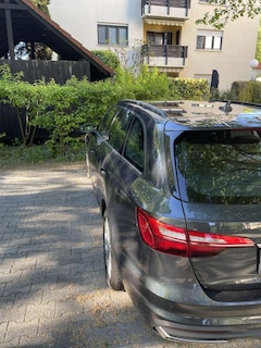 Bild des Angebotes Audi A4 Avant 35 TDI S tronic line