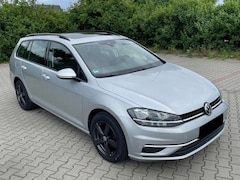 Bild des Angebotes VW Golf 1.6 TDI (BlueMotion Technology) DSGComfortline