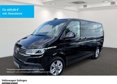 Bild des Angebotes VW T6.1 Multivan 2.0 TDI Comfortline 4Motion AHK Kamera Stand