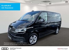 Bild des Angebotes VW T6.1 Multivan 2.0 TDI Comfortline 4Motion AHK Kamera Stand