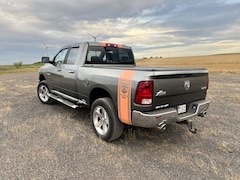 Bild des Angebotes Dodge RAM big Horn