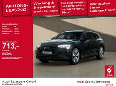 Bild des Angebotes Audi Q8 e-tron S line S line 50 quattro 250 kW AIR