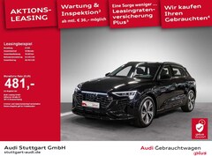 Bild des Angebotes Audi Q8 e-tron S line S line 50 quattro 250 kW AIR