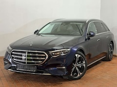Bild des Angebotes Mercedes-Benz E 300 Digital Light Burmester Sitzklima Memory