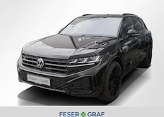 Bild des Angebotes VW Touareg 3.0 TDI 4M R-Line DSG ABT AHK HuD Leder Pano