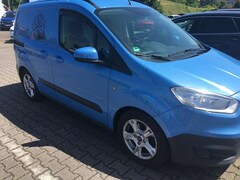 Bild des Angebotes Ford Transit Courier