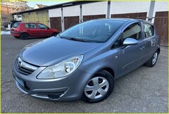 Bild des Angebotes Opel Corsa D Edition Unfallfrei SR und WR