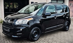Bild des Angebotes Citroen C3 Picasso 1.6 HDi TÜV NEU EURO 6 PANO AHK TEMP