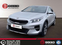 Bild des Angebotes Kia XCeed Comfort Edition +JBL+Kamera+ACC+LED+NAVI+SZH