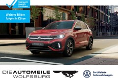 Bild des Angebotes VW T-Roc R 2.0 TSI 4M DSG R Matrix/AHK/DCC