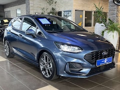 Bild des Angebotes Ford Fiesta ST-Line*LED*Sport-Fahrwerk*DAB*Klimaauto.