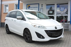 Bild des Angebotes Mazda 5 Sendo, Klimaautomatik, Kompressionsverlust