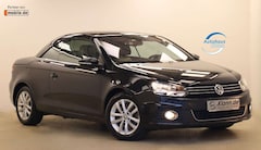 Bild des Angebotes VW Eos 2.0TSI 211PS DSG Exclusive Leder Keyless DCC