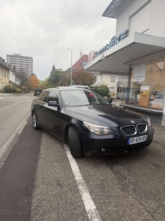 Bild des Angebotes BMW 520 520i Pack Excellis A
