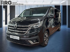Bild des Angebotes Renault Trafic GRAND COMBI L2H1 SPACECLASS dCi 170 EDC  RÜCKFAHRKAMERA