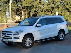Bild des Angebotes Mercedes-Benz GL 350 BlueTEC 4Matic 7G-TRONIC