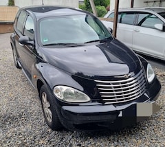 Bild des Angebotes Chrysler PT Cruiser PT Cruiser 2.2 CRDTouring