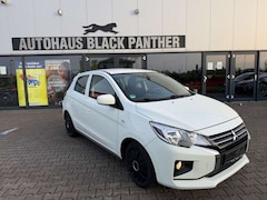 Bild des Angebotes Mitsubishi Space Star Spirit Modell 2022 1Hand Klima