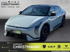 Bild des Angebotes Kia EV4 FB 81 FWD GTLINE *DRIVEWISE-PARK*GLASDACH*CONNECT*