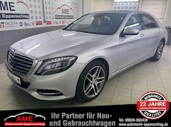 Bild des Angebotes Mercedes-Benz S 350 d 4Matic Lang *Burmester|Fond TV|Distronic*