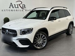 Bild des Angebotes Mercedes-Benz GLB 220 4Matic AMG-Line NAV+LED+20ZO+BURMESTER