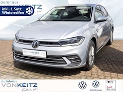 Bild des Angebotes VW Polo VI 1.0 TSI Style +MATRIX+SHZ+NAVI+WR+