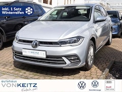 Bild des Angebotes VW Polo VI 1.0 TSI Style +MATRIX+SHZ+NAVI+WR+