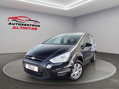 Bild des Angebotes Ford S-Max 1.6 TDCI*Trend*KLIMAAUT*NAVI*AHK*7-SITZER*