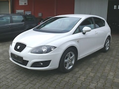 Bild des Angebotes SEAT Leon Reference Copa Ecomotive TÜV Neu.