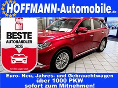 Bild des Angebotes Mitsubishi Outlander Intense Allrad,Navi,LED,Kamera,PDC,SH