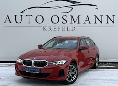 Bild des Angebotes BMW 318 d Touring Aut. | Widescreen | Shadow Line