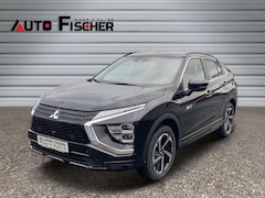 Bild des Angebotes Mitsubishi Eclipse Cross Plug-in Hybrid Select 2.4 4WD
