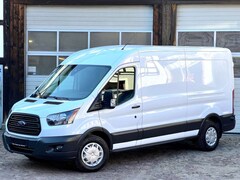 Bild des Angebotes Ford Transit Kasten 350 L3H2 KLima Standheizung