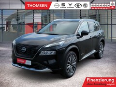 Bild des Angebotes Nissan X-Trail 1.5 VC-T e-4ORCE 4x4 Tekna AUT Pano Bose