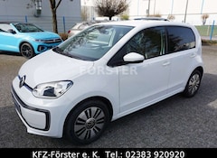 Bild des Angebotes VW up! Style Plus Mwst