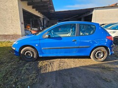 Bild des Angebotes Peugeot 206 Petit Filou