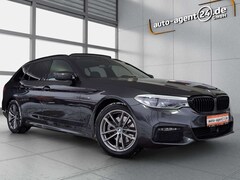 Bild des Angebotes BMW 520 d xD M-Sport/2.Hd/ACC/Pano/Kamera/Sportsitze