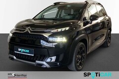 Bild des Angebotes Citroen C3 Aircross PureTech 130 Stop & Start EAT6 OPF MAX